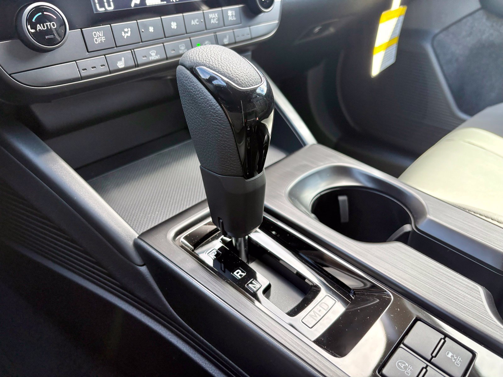 New 2026 Subaru Outback Premium AWD/4WD image 18