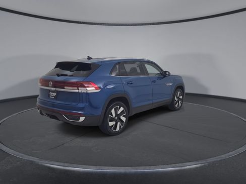 Used 2026 Volkswagen Atlas Cross Sport SE FWD image 16