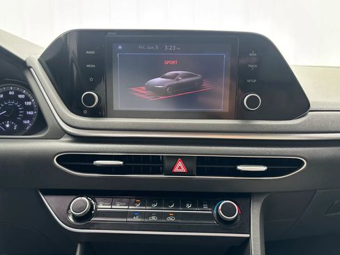 Used 2023 Hyundai Sonata SE FWD image 36