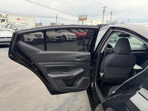 Used 2019 Nissan Altima 2.5 S FWD image 31