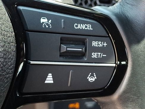Used 2023 Honda Civic Sport image 21