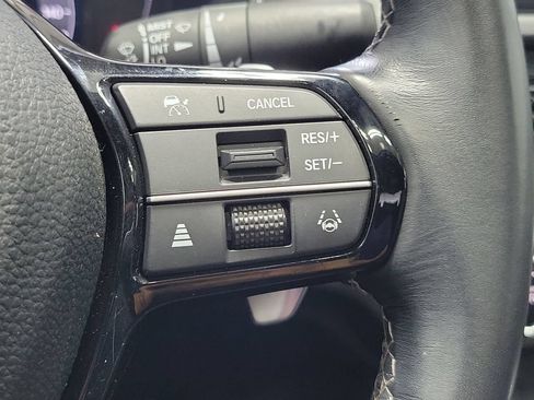 Used 2025 Acura Integra A-Spec FWD image 26