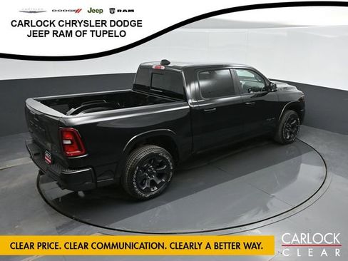 New 2026 RAM 1500 Big Horn image 53