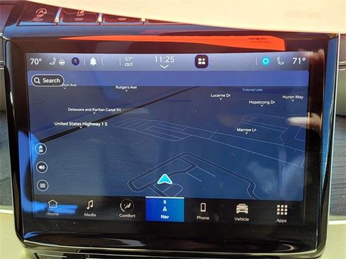 Used 2021 Jeep Grand Cherokee L Limited w/ Trailer Tow Group (B) image 22