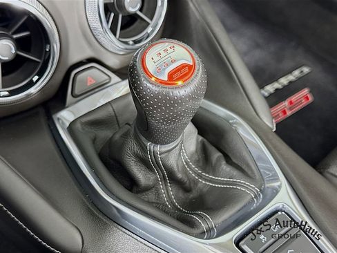 Used 2017 Chevrolet Camaro SS image 21