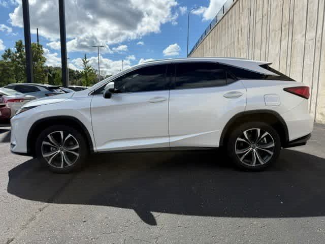 Used 2022 Lexus RX 350 AWD w/ Premium Package image 7
