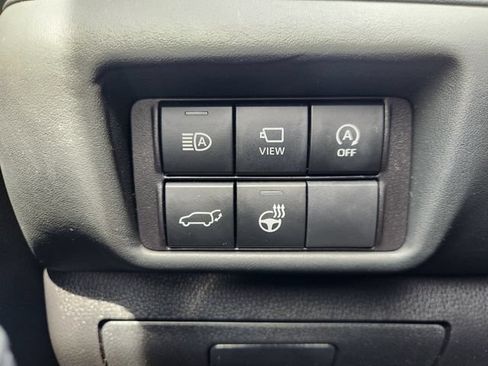 Used 2024 Toyota Highlander Platinum FWD image 21