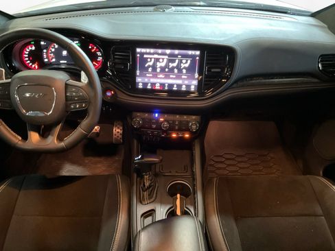 Used 2024 Dodge Durango SRT AWD/4WD image 11