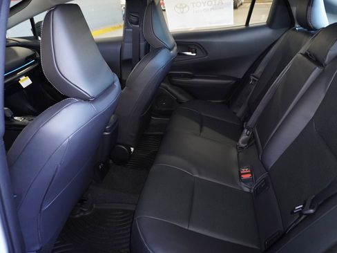 New 2026 Toyota Prius Plug-In Hybrid image 7