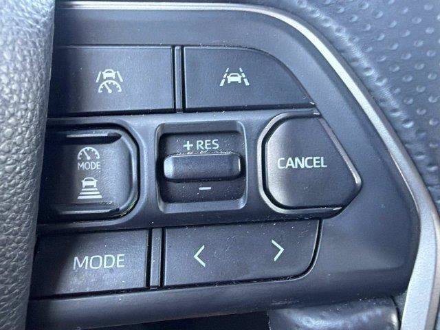 Certified 2025 Toyota 4Runner SR5 RWD image 17