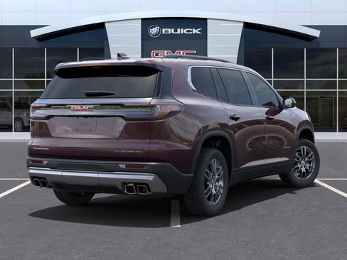 New 2025 GMC Acadia Elevation image 30