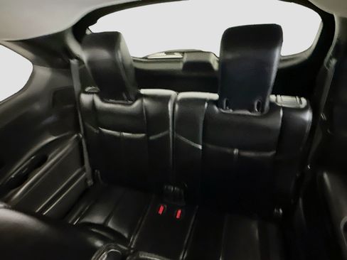 Used 2017 Nissan Pathfinder SL w/ SL Tech Package image 30