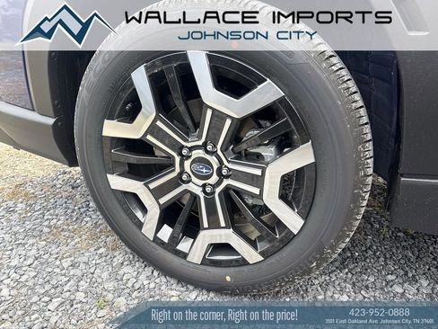 New 2026 Subaru Outback Touring XT AWD/4WD image 7