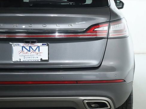Certified 2022 Lincoln Nautilus AWD w/ Premium Package image 43