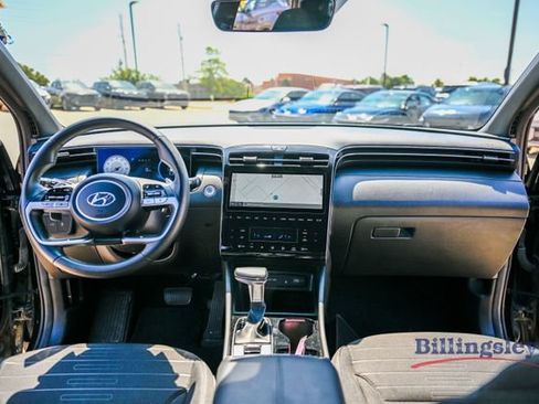 Certified 2023 Hyundai Santa Cruz SEL Premium AWD/4WD image 13