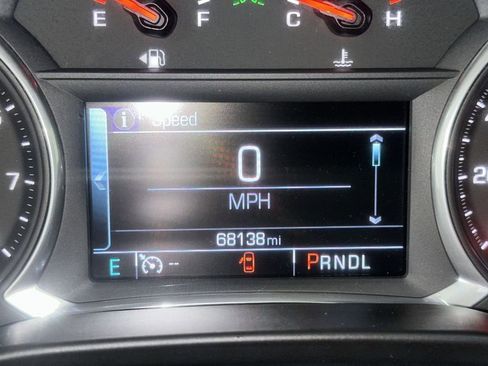 Used 2017 GMC Acadia SLE w/ Driver Alert Package I AWD/4WD image 33