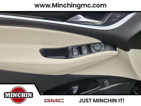 Used 2023 Buick Enclave Essence w/ Experience Buick Package image 14