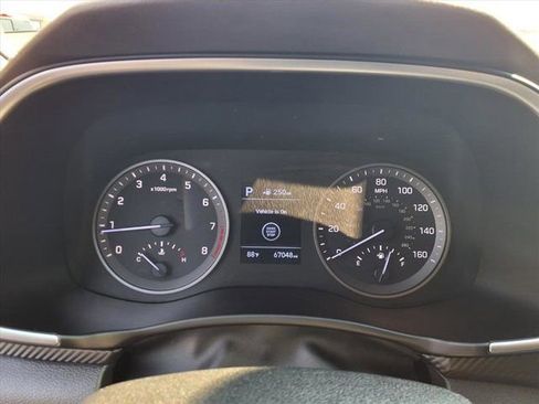 Used 2020 Hyundai Tucson SEL w/ Cargo Package image 12