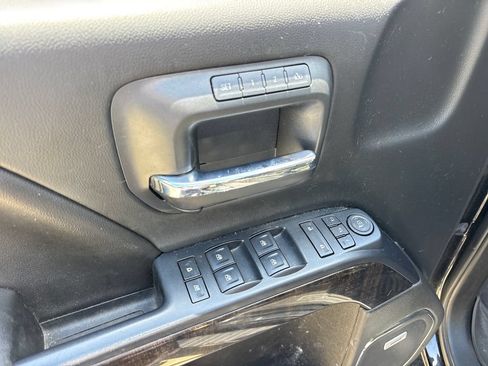 Used 2016 GMC Sierra 2500 Denali w/ Driver Alert Package AWD/4WD image 17