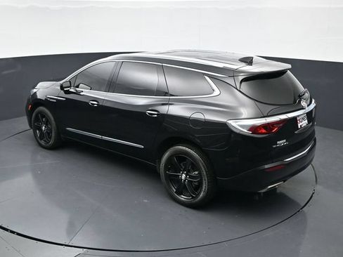 Used 2024 Buick Enclave Essence w/ Experience Buick Package FWD image 39