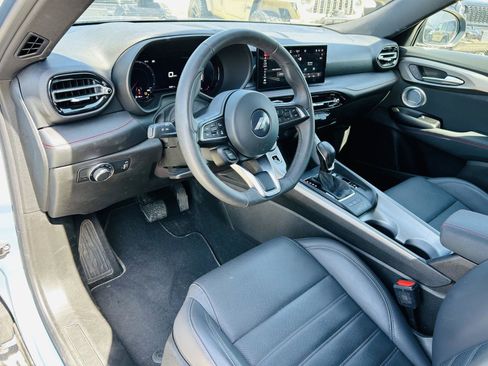 Used 2024 Dodge Hornet GT image 16