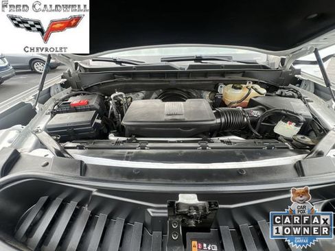 Used 2022 GMC Yukon XL SLE RWD image 35