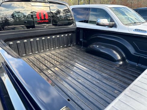 Used 2007 Dodge Ram 1500 Truck SLT w/ Quad Cab Big Horn Value Group image 5