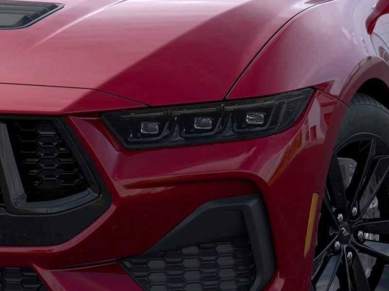 New 2026 Ford Mustang GT RWD image 18