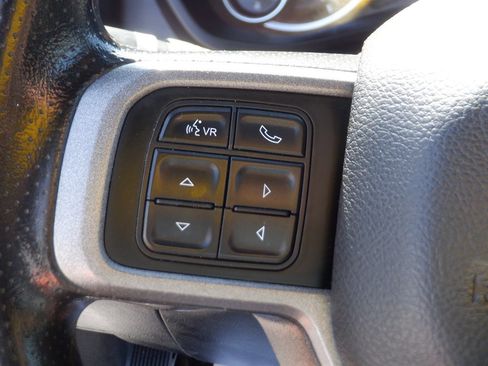 Used 2022 RAM 2500 Tradesman image 17