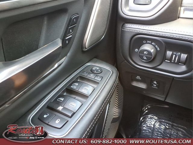 Used 2019 RAM 1500 Limited AWD/4WD image 30