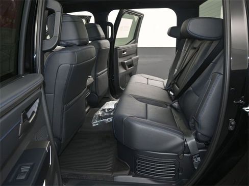 New 2026 Toyota Tundra Platinum image 13