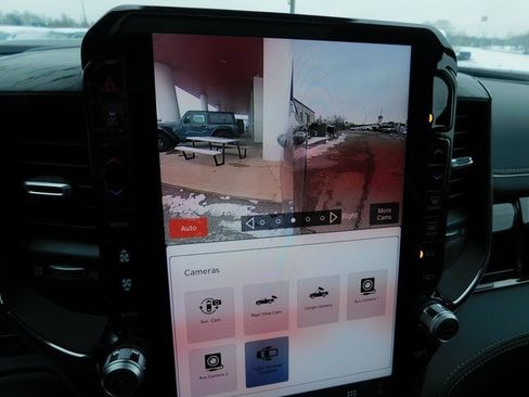 New 2026 RAM 2500 Limited image 43