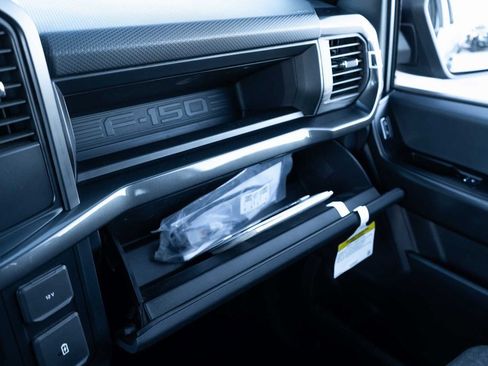 Used 2023 Ford F150 XL w/ STX Appearance Package image 17