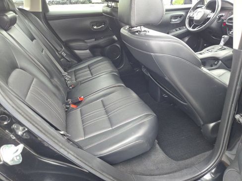 Used 2023 Honda HR-V EX-L image 21