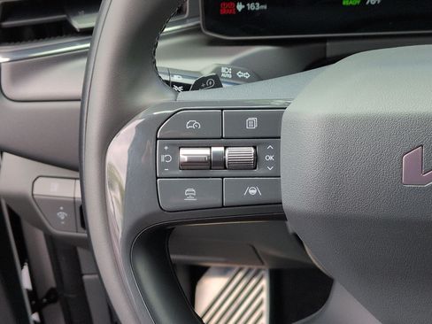 Used 2026 Kia EV9 GT-Line AWD/4WD image 19