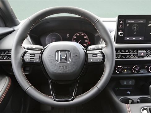 New 2026 Honda HR-V Sport image 14