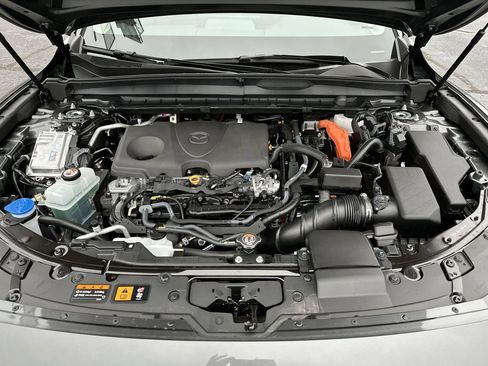 New 2026 MAZDA CX-50 AWD 2.5 Hybrid w/ Weather Package image 26