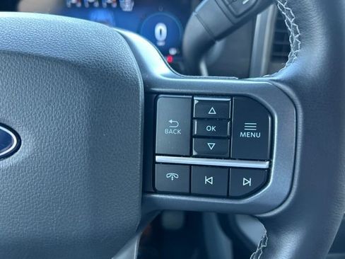 Used 2024 Ford F150 XLT w/ Mobile Office Package RWD image 15