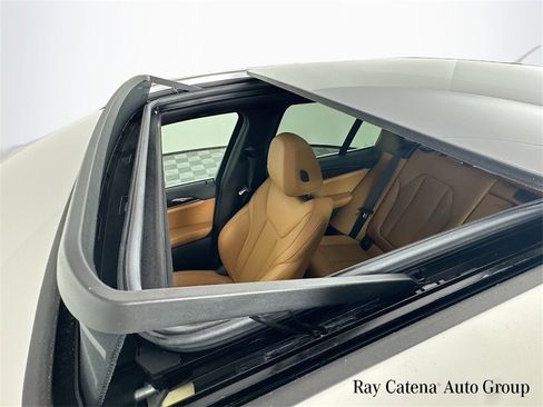 Used 2023 BMW X3 xDrive30i w/ Premium Package image 22