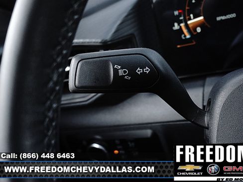 Used 2025 Ford Mustang Coupe RWD image 20