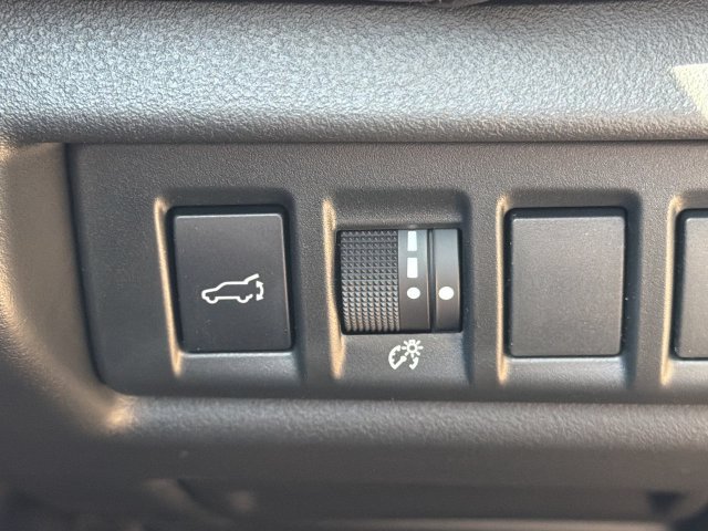 New 2026 Subaru Outback Touring XT AWD/4WD image 21