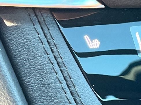 New 2025 Cadillac XT5 Premium Luxury w/ Technology Package image 21