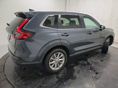 Certified 2023 Honda CR-V EX-L image 9