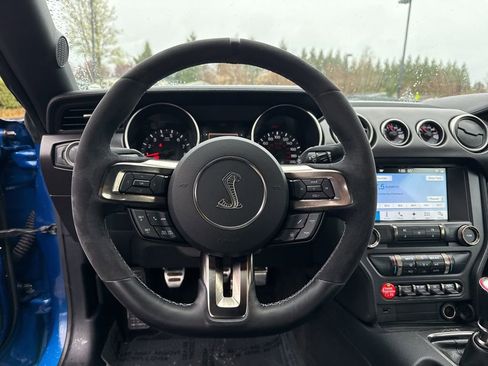 Used 2017 Ford Mustang Shelby GT350 w/ Electronics Package image 11