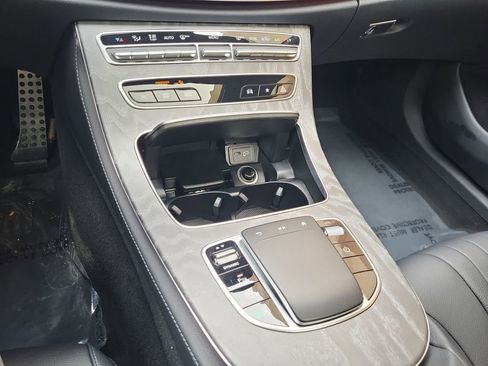 Certified 2021 Mercedes-Benz CLS 450 4MATIC image 19