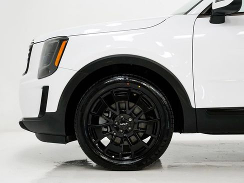 Certified 2022 Kia Telluride EX w/ EX Premium Package image 31