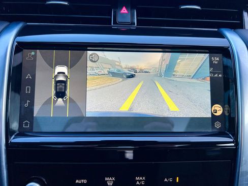 Used 2022 Land Rover Discovery Sport S R-Dynamic image 33