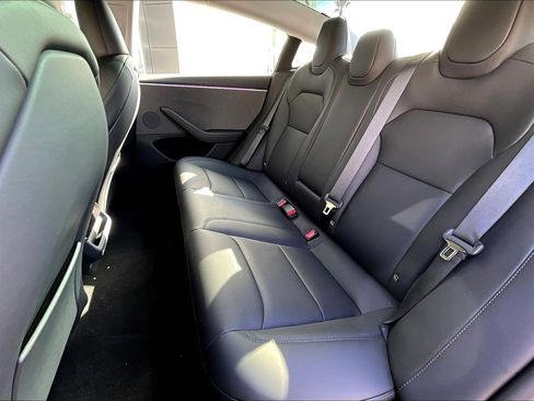 Used 2025 Tesla Model 3 Long Range image 25