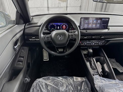New 2026 Honda Accord Sport image 11