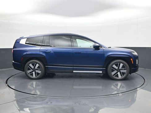 New 2026 Hyundai Ioniq 9 SEL image 4